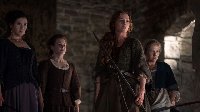 Outlander Blood Of My Blood